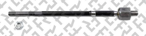 FR Redaelli 6-320AK - Inner Tie Rod, Axle Joint car-mod.net