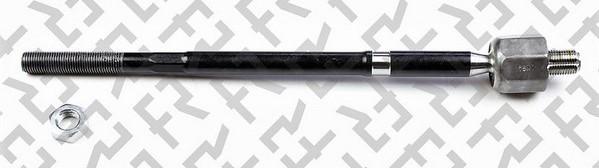 FR Redaelli 6-320K - Inner Tie Rod, Axle Joint car-mod.net