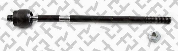 FR Redaelli 6-328K - Inner Tie Rod, Axle Joint car-mod.net
