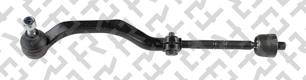 FR Redaelli 7-421 - Tie Rod car-mod.net