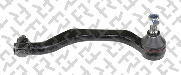 FR Redaelli 7-120 - Tie Rod End car-mod.net