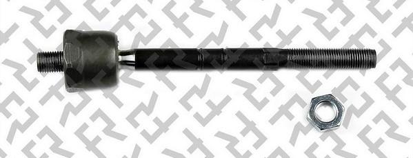 FR Redaelli 7-320K - Inner Tie Rod, Axle Joint car-mod.net