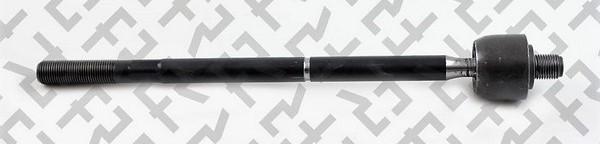 FR Redaelli M-702 - Inner Tie Rod, Axle Joint car-mod.net