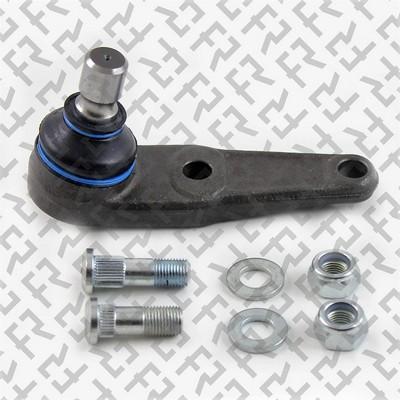 FR Redaelli MA-614K - Ball Joint car-mod.net