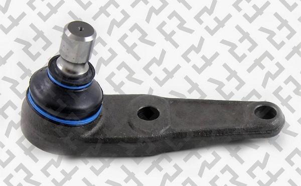 FR Redaelli MA-614 - Ball Joint car-mod.net