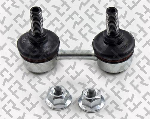 FR Redaelli MI-502K - Rod / Strut, stabiliser car-mod.net