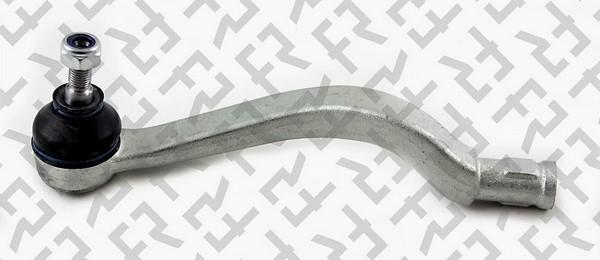 FR Redaelli R-161 - Tie Rod End car-mod.net