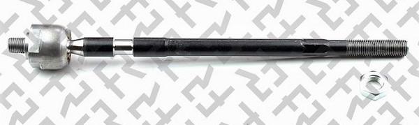 FR Redaelli RV-300K - Inner Tie Rod, Axle Joint car-mod.net
