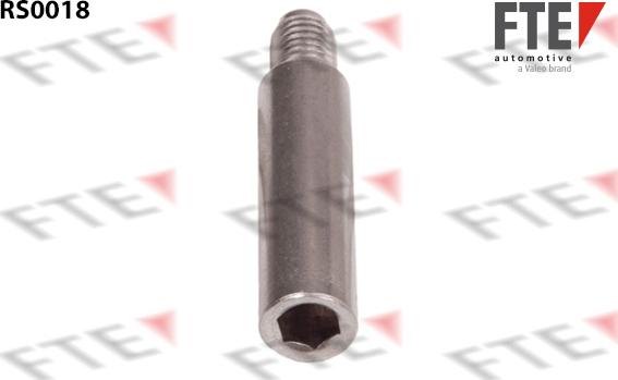 FTE 9910738 - Guide Bolt, brake caliper car-mod.net