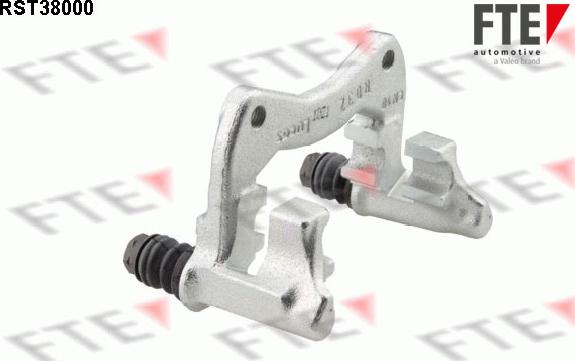 FTE 9910772 - Brake Power Regulator car-mod.net