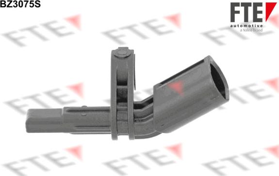 FTE 9400068 - ABS sensor, wheel speed car-mod.net