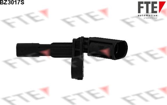 FTE BZ3017S - ABS sensor, wheel speed car-mod.net