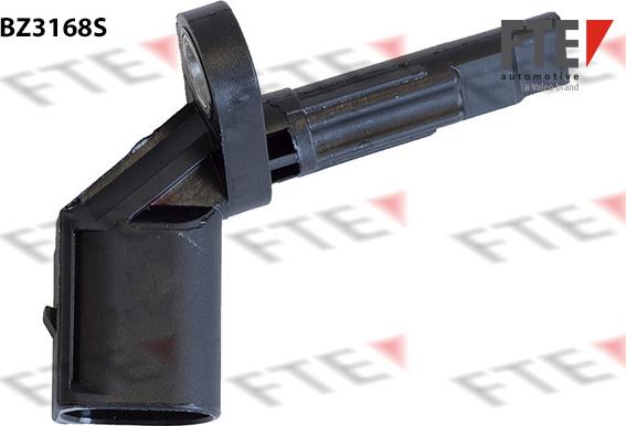 FTE 9400146 - ABS sensor, wheel speed car-mod.net