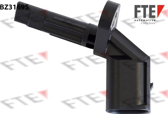 FTE 9400147 - ABS sensor, wheel speed car-mod.net