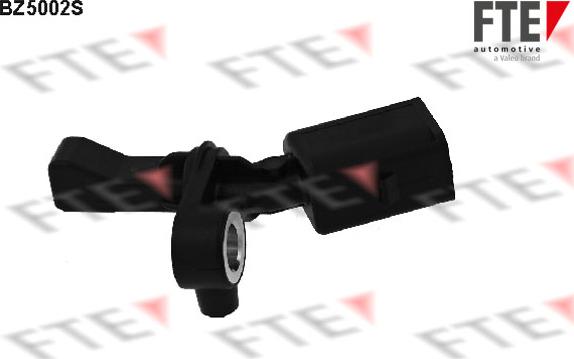 FTE 9400241 - ABS sensor, wheel speed car-mod.net