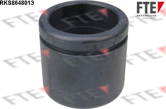 FTE 9313086 - Piston, brake caliper car-mod.net