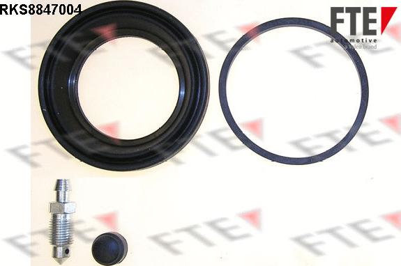 FTE 9323820 - Repair Kit, brake caliper car-mod.net