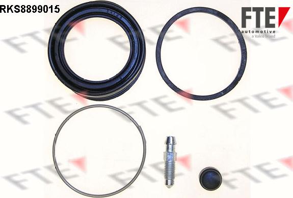FTE RKS8899015 - Repair Kit, brake caliper car-mod.net