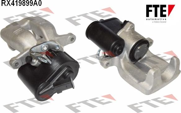 FTE 9296023 - Brake Caliper car-mod.net