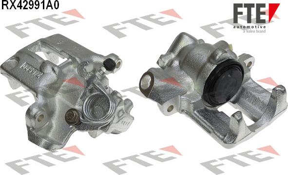 FTE 9290989 - Brake Caliper car-mod.net
