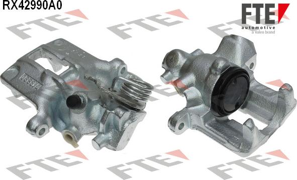 FTE 9290988 - Brake Caliper car-mod.net