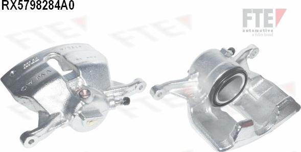 FTE 9290095 - Brake Caliper car-mod.net