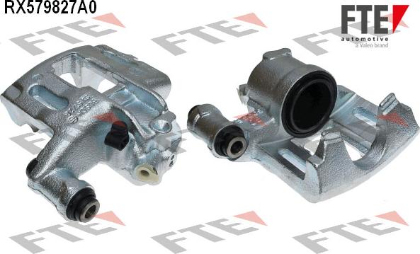 FTE 9290091 - Brake Caliper car-mod.net