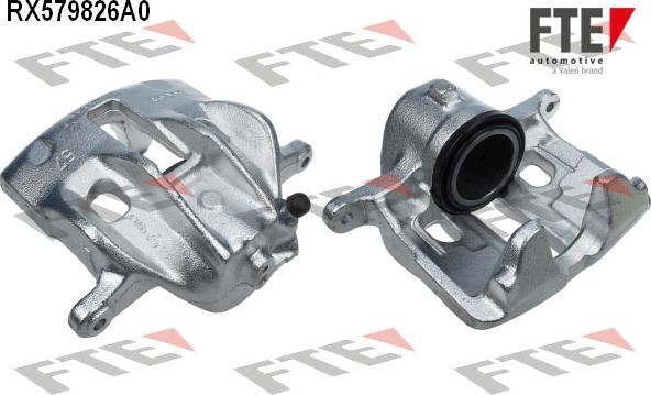 FTE 9290081 - Brake Caliper car-mod.net