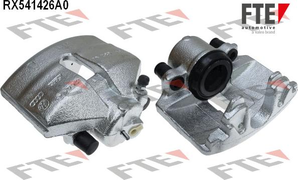 FTE RX541426A0 - Brake Caliper car-mod.net