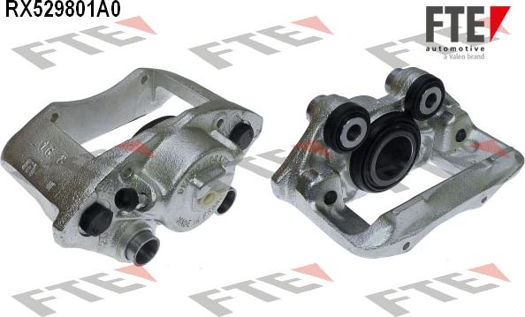 FTE RX529801A0 - Brake Caliper car-mod.net