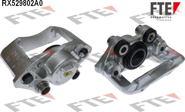 FTE RX529802A0 - Brake Caliper car-mod.net