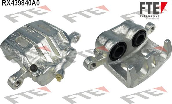 FTE 9291043 - Brake Caliper car-mod.net