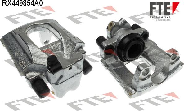 FTE 9291125 - Brake Caliper car-mod.net