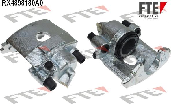 FTE 9291346 - Brake Caliper car-mod.net