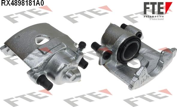 FTE 9291347 - Brake Caliper car-mod.net