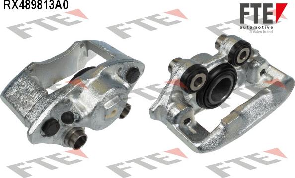 FTE 9291316 - Brake Caliper car-mod.net