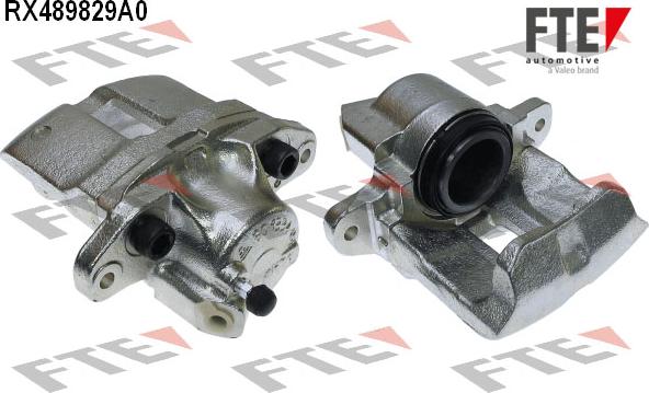 FTE RX489829A0 - Brake Caliper car-mod.net