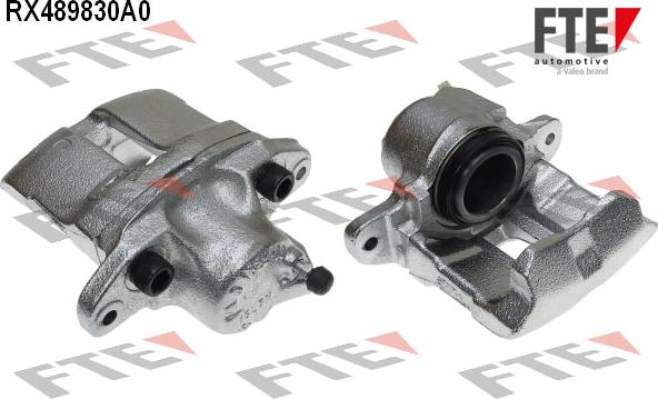 FTE RX489830A0 - Brake Caliper car-mod.net