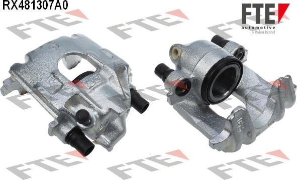 FTE 9291247 - Brake Caliper car-mod.net