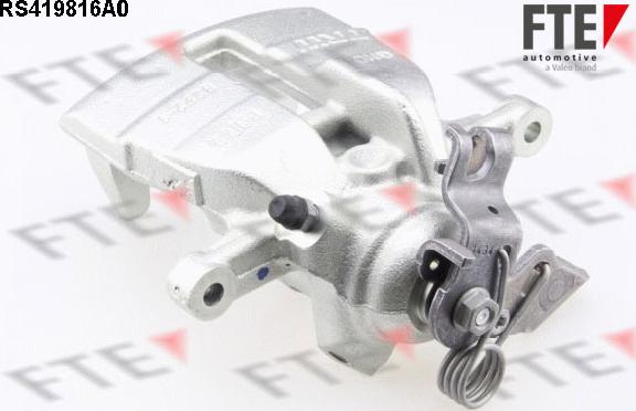 FTE 9298046 - Brake Caliper car-mod.net