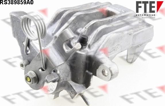 FTE RS389859A0 - Brake Caliper car-mod.net