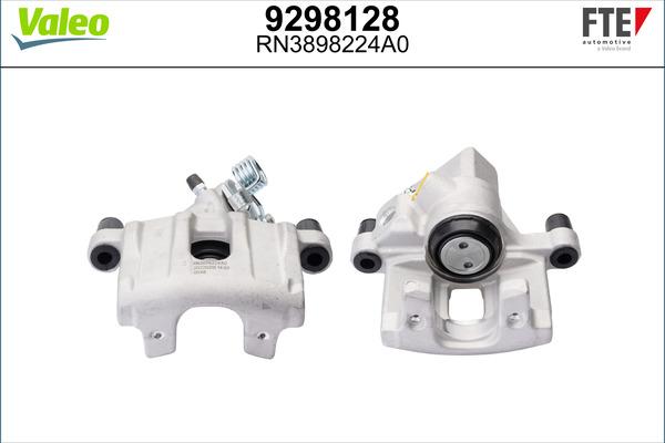 FTE 9298128 - Brake Caliper car-mod.net