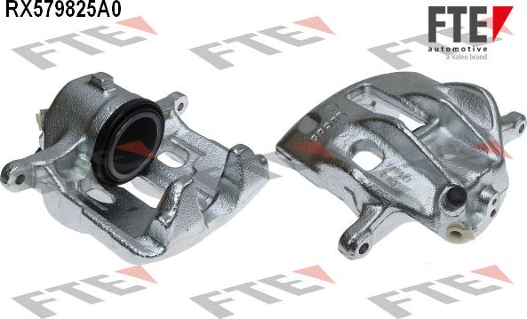 FTE 9292056 - Brake Caliper car-mod.net