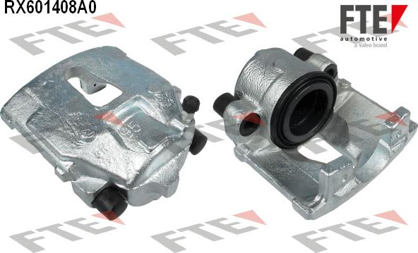 FTE RX601408A0 - Brake Caliper car-mod.net