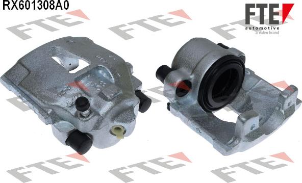 FTE RX601308A0 - Brake Caliper car-mod.net