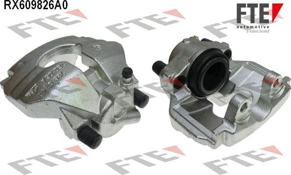 FTE 9292258 - Brake Caliper car-mod.net