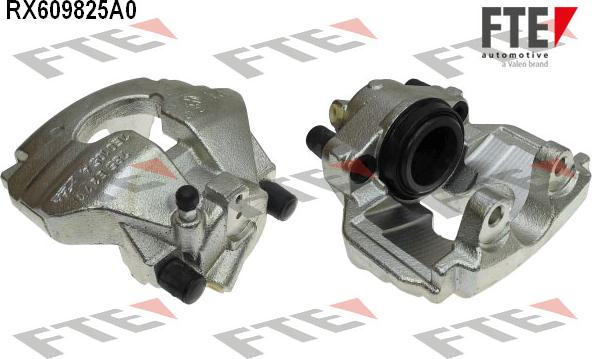 FTE 9292257 - Brake Caliper car-mod.net