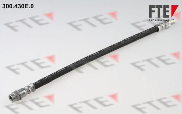 FTE 9240146 - Brake Hose car-mod.net