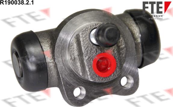 FTE R190038.2.1 - Wheel Brake Cylinder car-mod.net