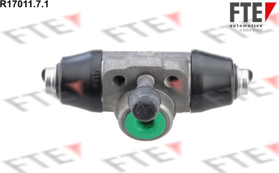 FTE 9210037 - Wheel Brake Cylinder car-mod.net